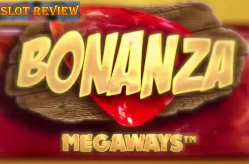 Bonanza Slot Review