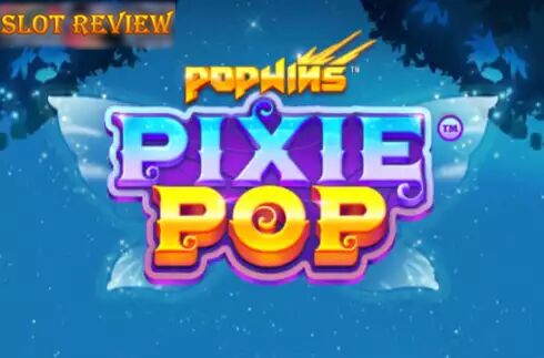 PixiePop slot