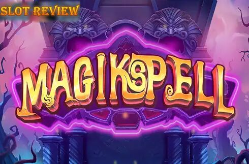 Magikspell icon