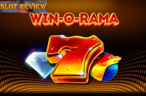 Win-O-Rama slot