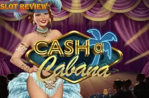 Cash-A-Cabana slot