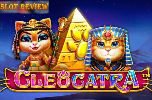 Cleocatra slot