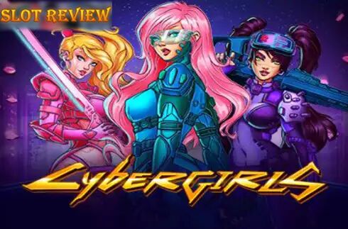 Cybergirls slot